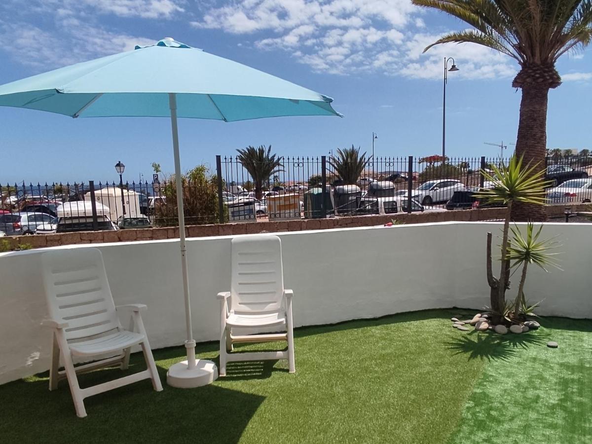 "Mini Golf Estudio" Terraza Privada Y Piscina Сан Мигель Экстерьер фото