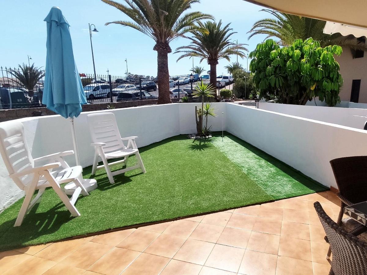 "Mini Golf Estudio" Terraza Privada Y Piscina Сан Мигель Экстерьер фото