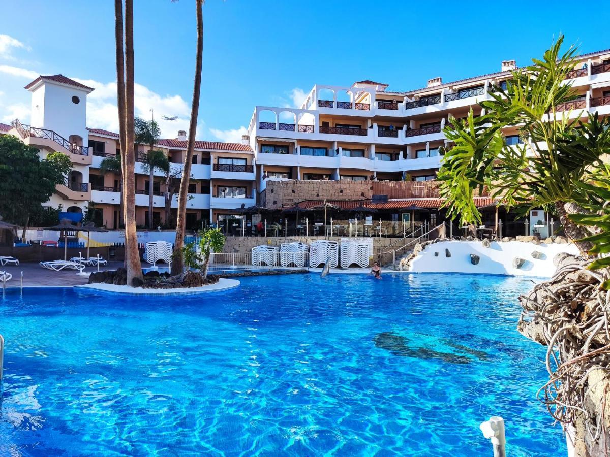 "Mini Golf Estudio" Terraza Privada Y Piscina Сан Мигель Экстерьер фото